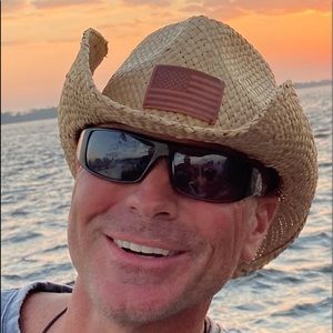 Meet your Posher, Jared